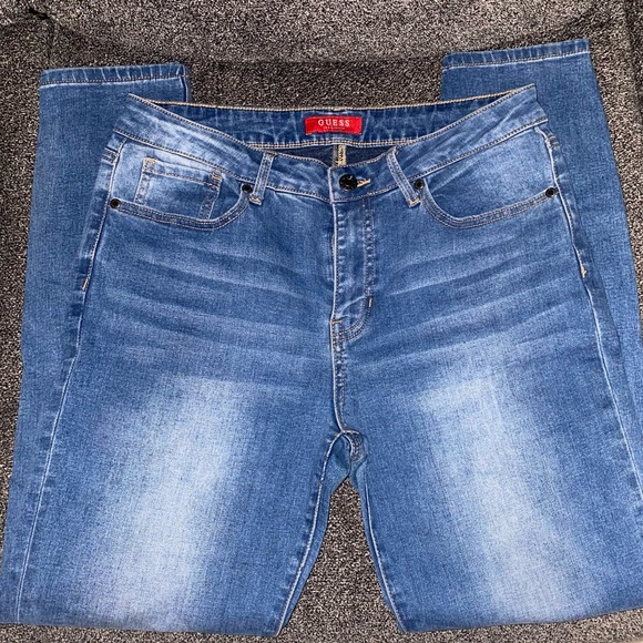 Jeans💙 - Picture 2 of 6